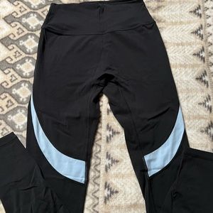 BUFFBUNNY LYNX LEGGINGS